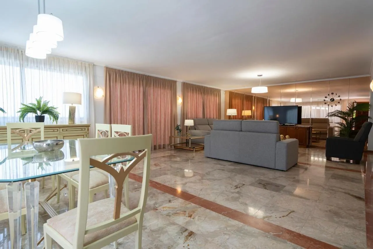 Villa Marina El El Sauzal