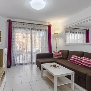 Apartment Cristianos Royal Gardens, Playa de las Americas (Tenerife)