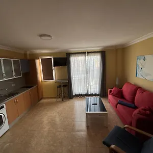 Apartment En Cruz, Santa Cruz de Tenerife