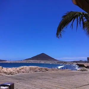 Apartment White House Medano, El Medano (Tenerife)