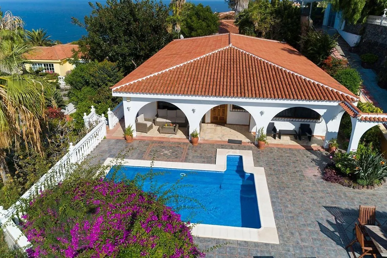 Villa Marina Sauzal