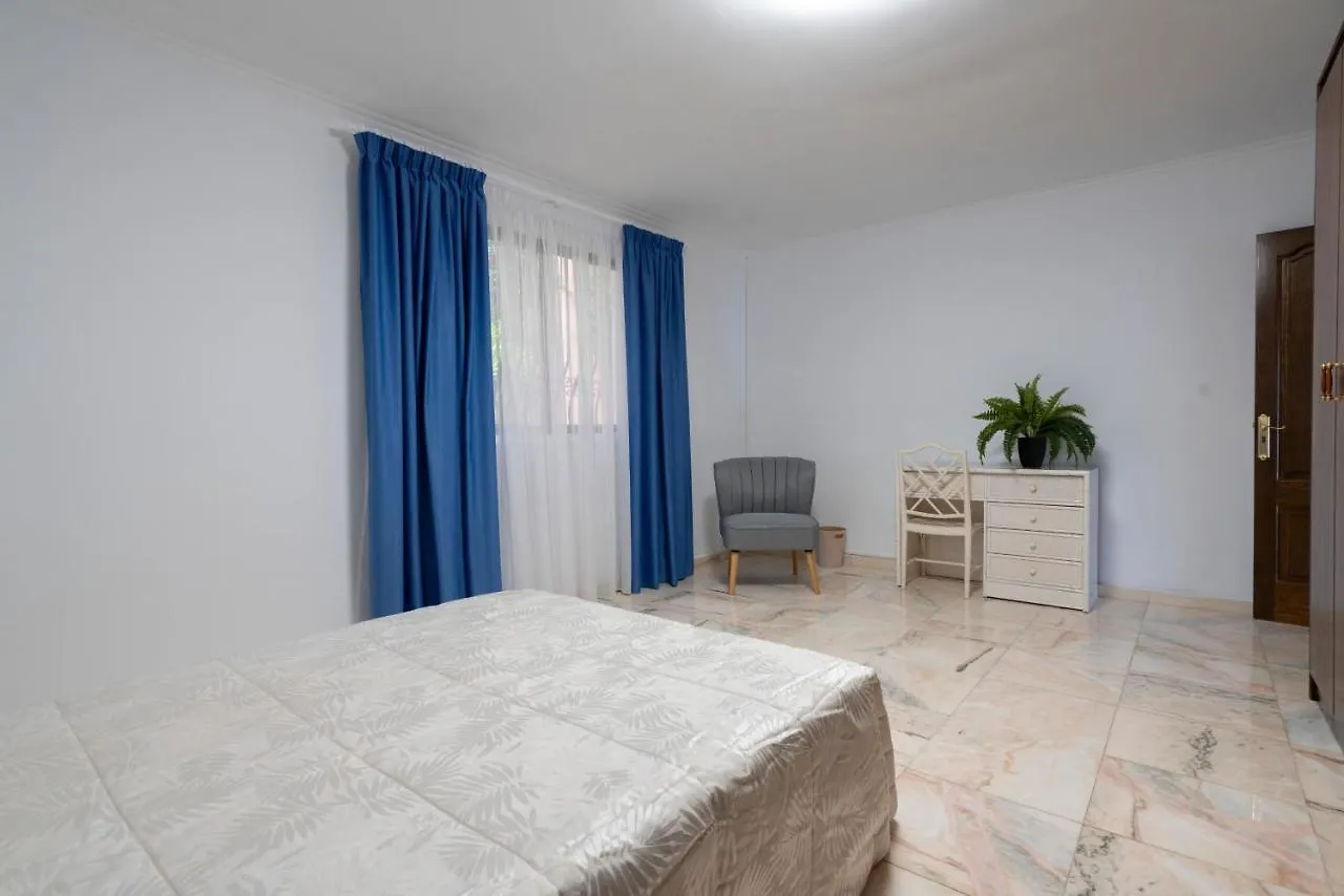 Villa Marina Sauzal