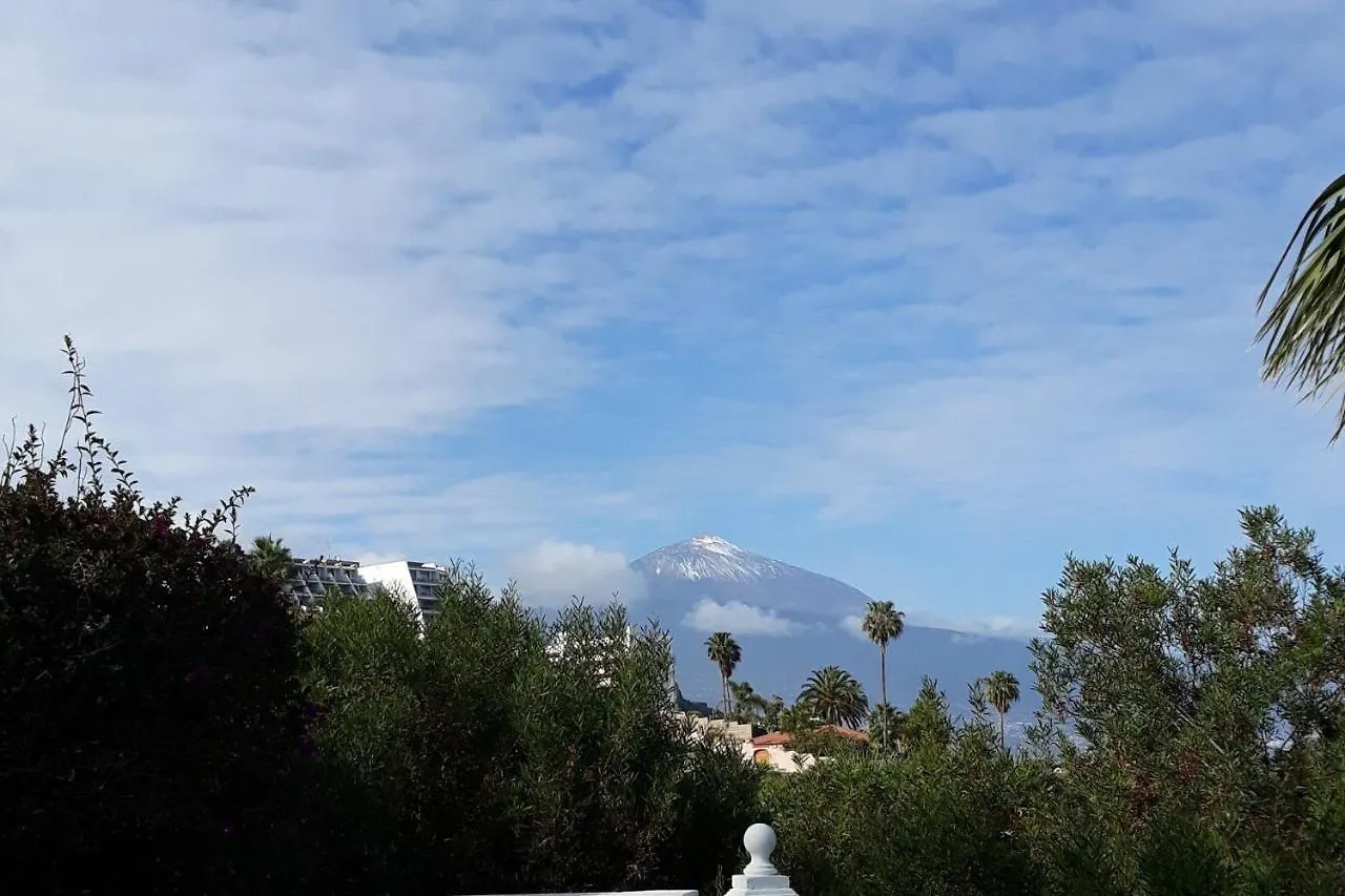 Villa Marina Sauzal