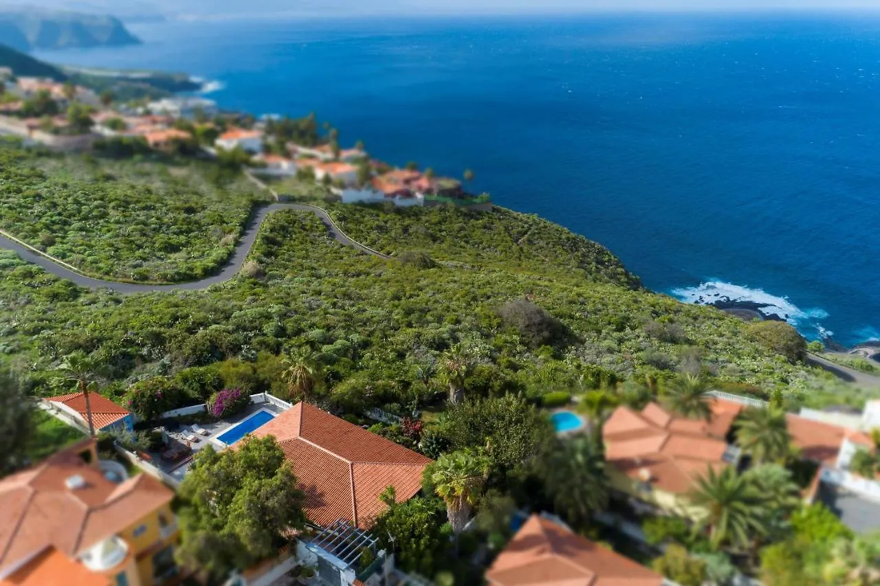 Villa Marina Sauzal