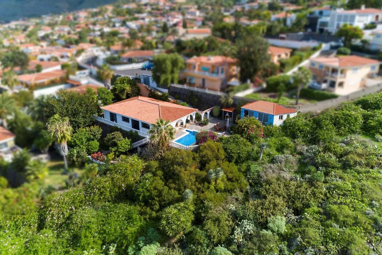 Villa Marina Sauzal