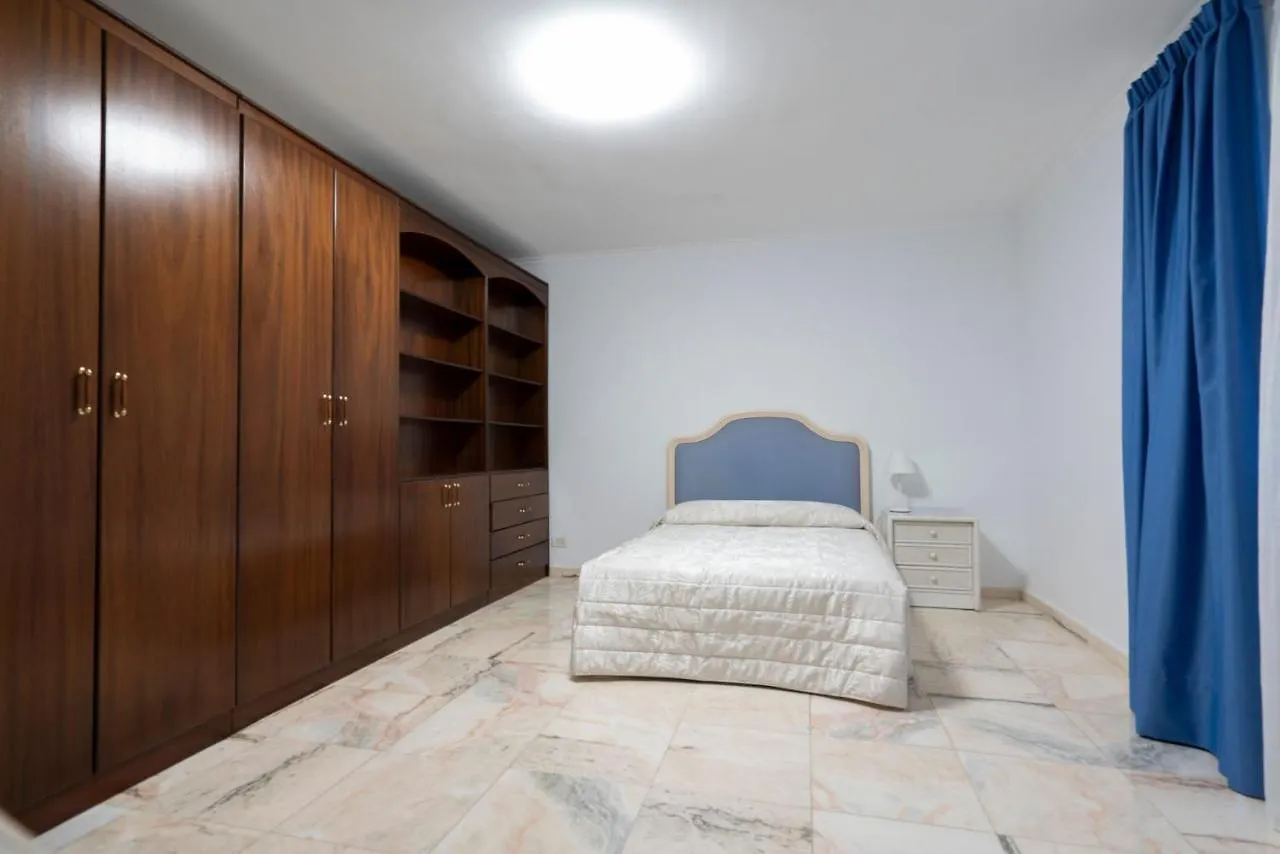 Villa Marina Sauzal Spain