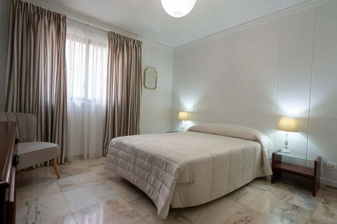 Villa Marina Sauzal