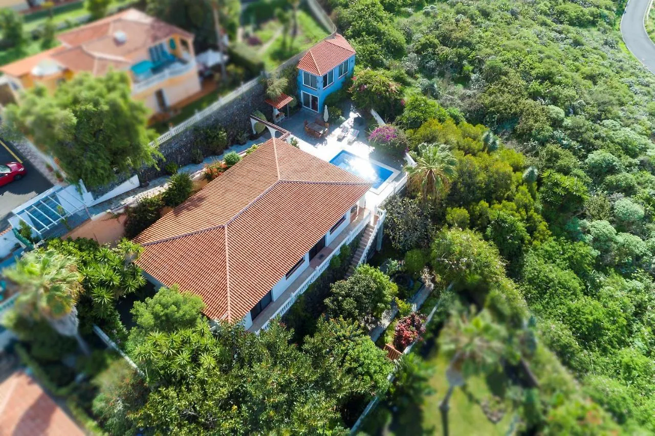 Villa Marina Sauzal