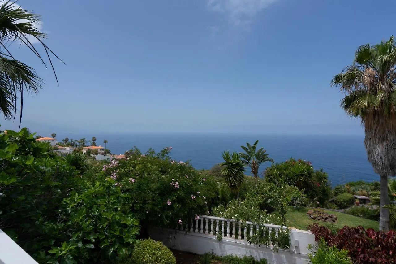 Villa Marina Sauzal