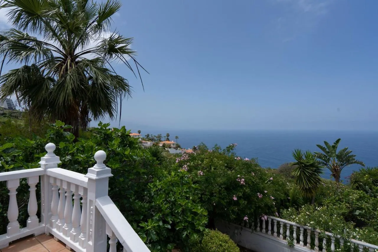 Villa Marina Sauzal Spain