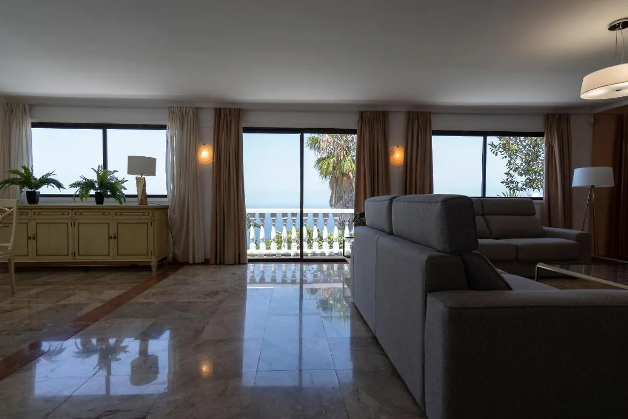Villa Marina Sauzal