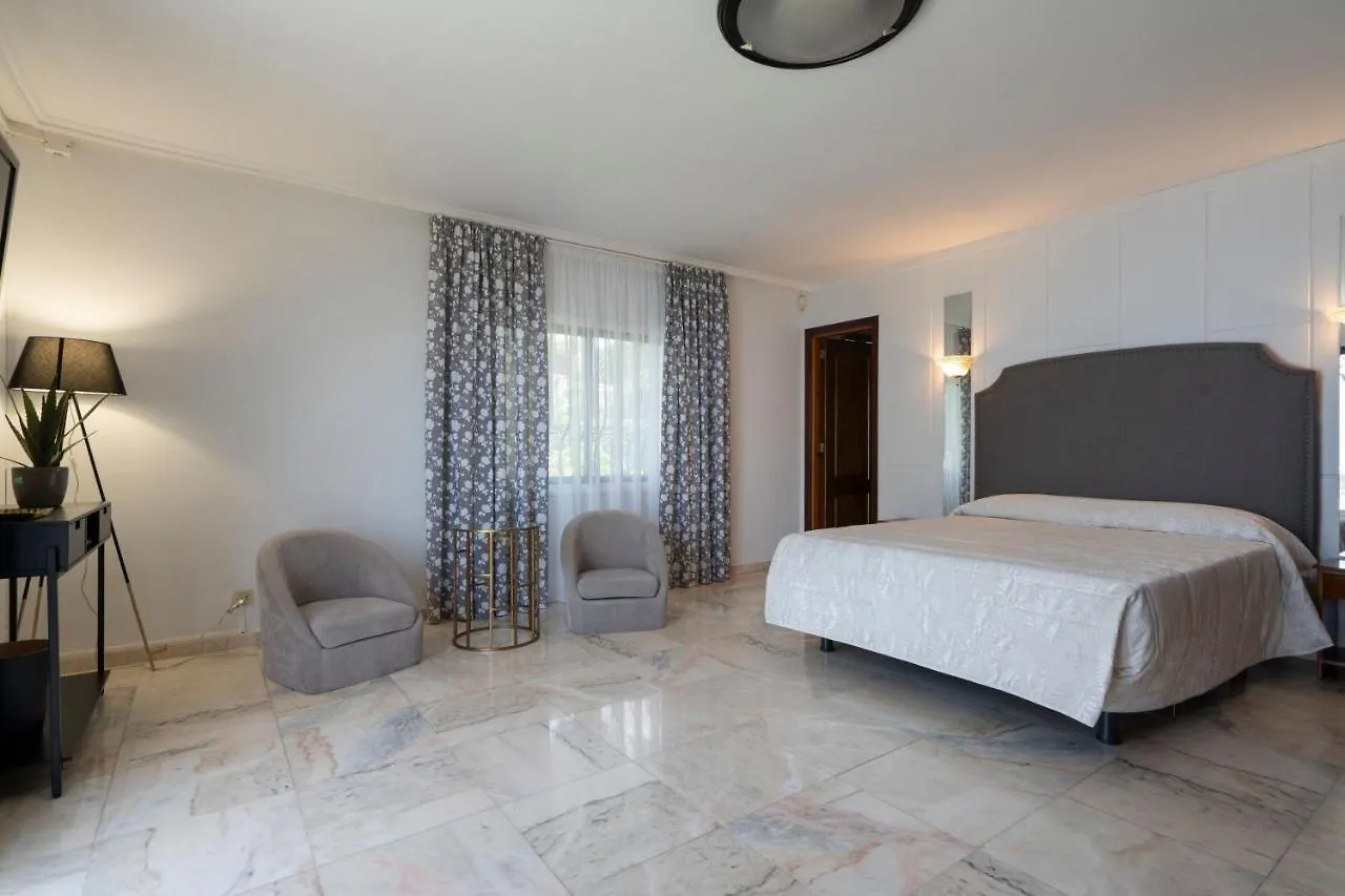 Villa Marina Sauzal