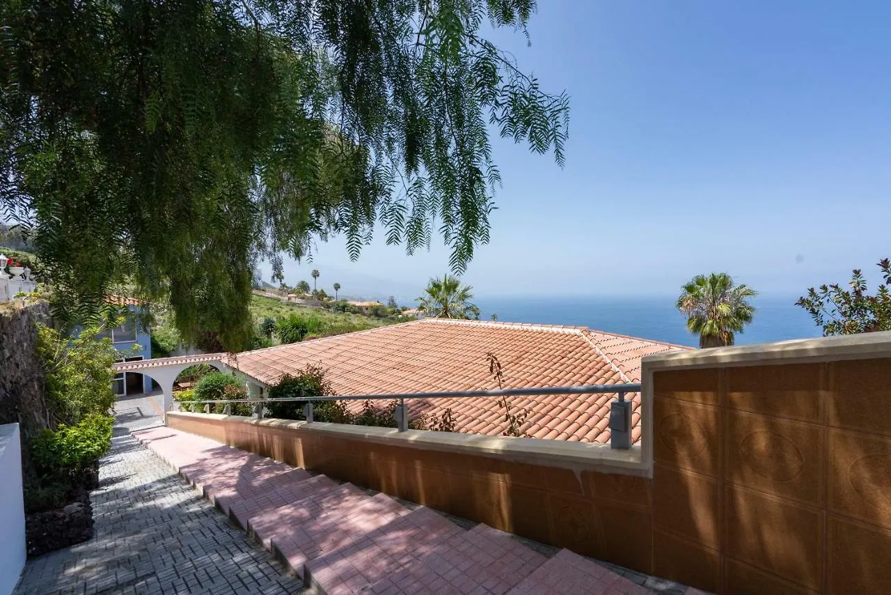 Villa Marina Sauzal Spain